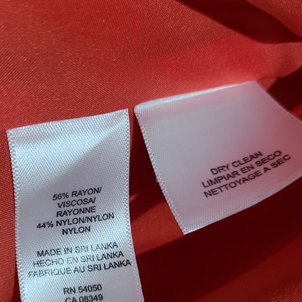 Nine West Dress - Picture 8 of 11